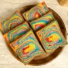 apc-0024-1600x1600 Rainbow Milk Bread Half Loaf