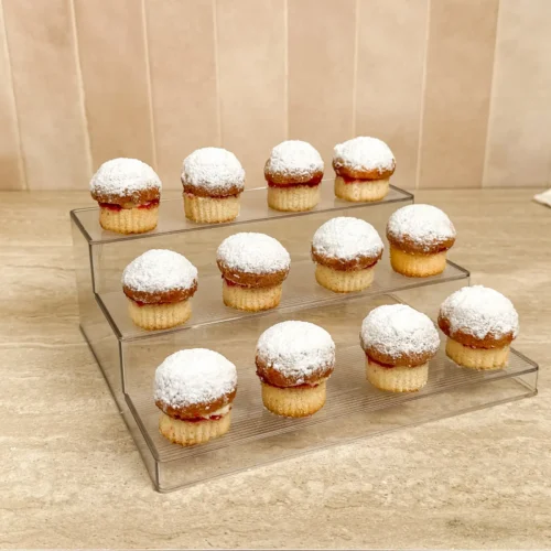 Mini Cake 12 Pcs