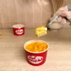 Mango Cake Single